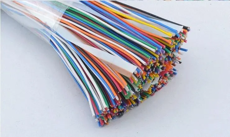 大对数电缆对通信系统的影响